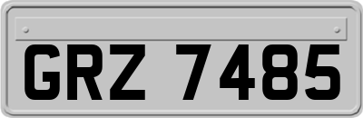 GRZ7485