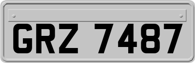GRZ7487