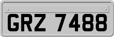 GRZ7488