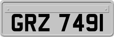 GRZ7491