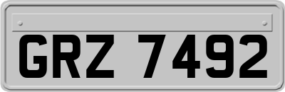 GRZ7492
