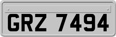 GRZ7494