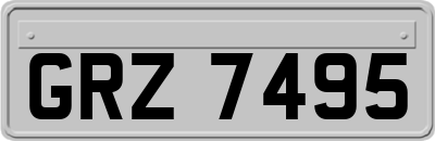 GRZ7495