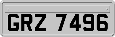 GRZ7496