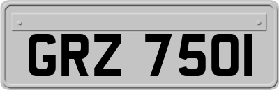 GRZ7501