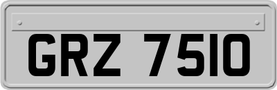 GRZ7510