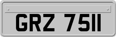 GRZ7511
