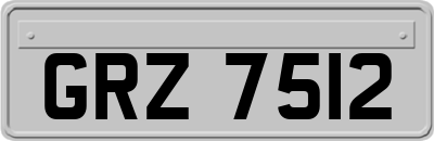 GRZ7512