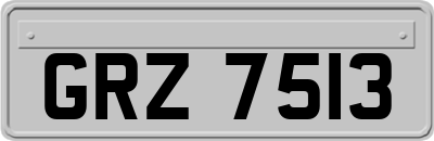 GRZ7513