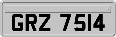 GRZ7514