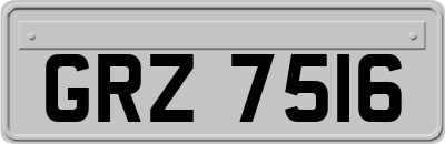 GRZ7516