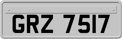 GRZ7517