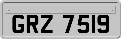 GRZ7519