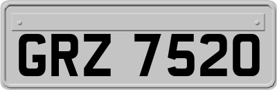 GRZ7520