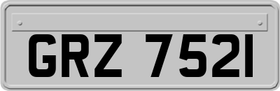 GRZ7521