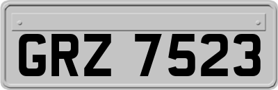 GRZ7523