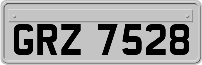GRZ7528