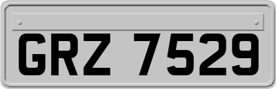 GRZ7529