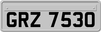 GRZ7530