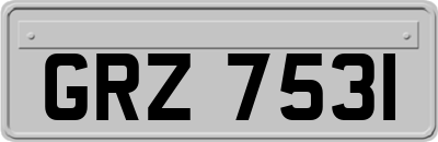 GRZ7531