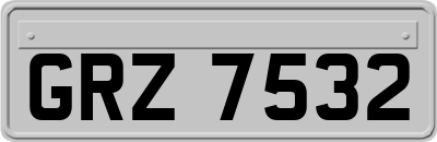 GRZ7532