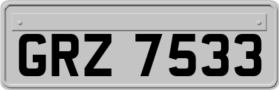 GRZ7533