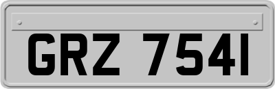 GRZ7541