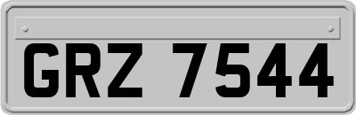 GRZ7544