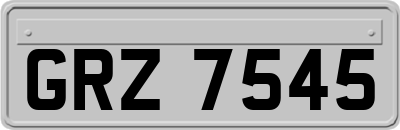 GRZ7545
