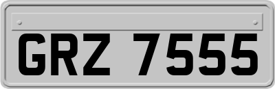 GRZ7555