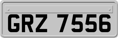 GRZ7556