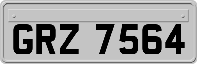 GRZ7564