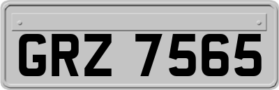 GRZ7565