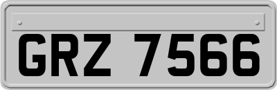 GRZ7566