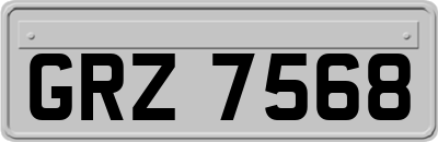 GRZ7568