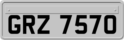 GRZ7570