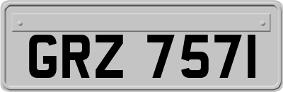 GRZ7571