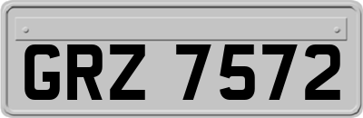 GRZ7572