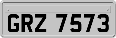 GRZ7573