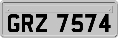 GRZ7574