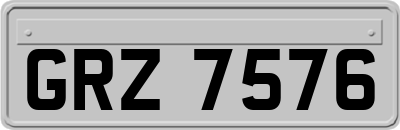 GRZ7576
