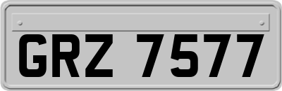 GRZ7577