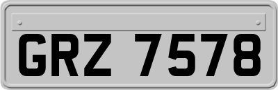 GRZ7578