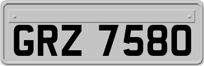 GRZ7580