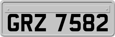 GRZ7582