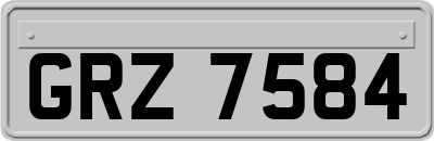 GRZ7584
