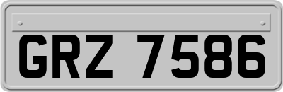 GRZ7586