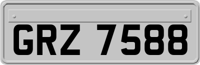 GRZ7588