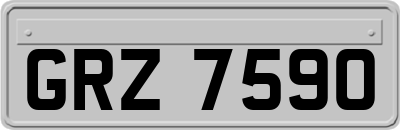 GRZ7590