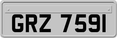 GRZ7591